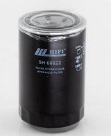 SH 60022 hydraulic filter spin-on