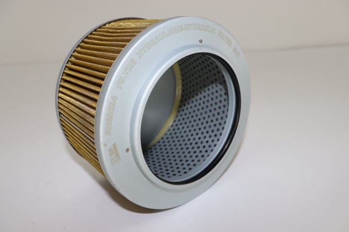 SH 60034 hydraulic filter element