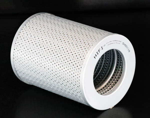 SH 60118 hydraulic filter element