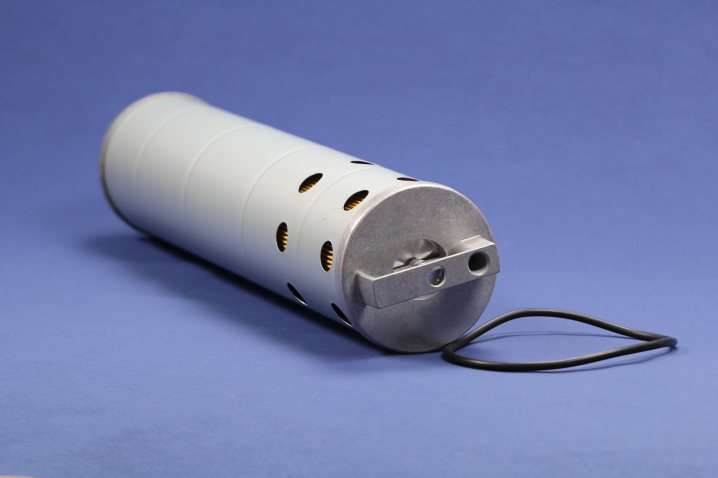 SH 60151 hydraulic filter