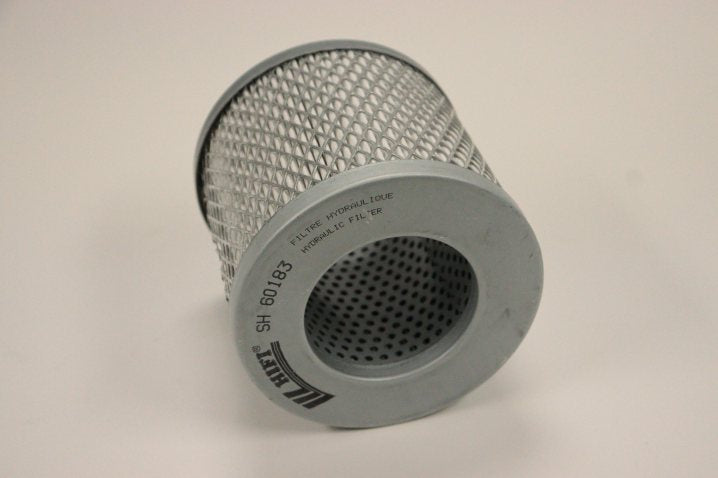 SH 60183 hydraulic filter element