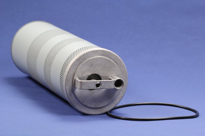 SH 60201 hydraulic filter