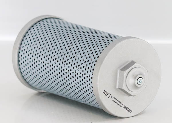 SH 60202 hydraulic filter element