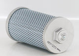 SH 60202 hydraulic filter element