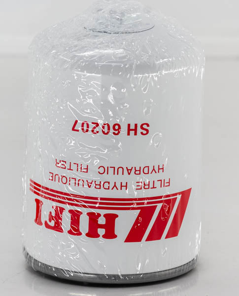SH 60207 hydraulic filter spin-on