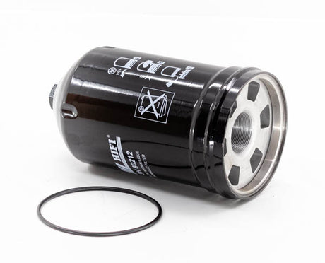 SH 60212 hydraulic filter spin-on