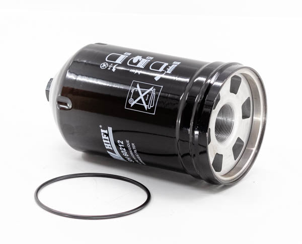 SH 60212 hydraulic filter spin-on