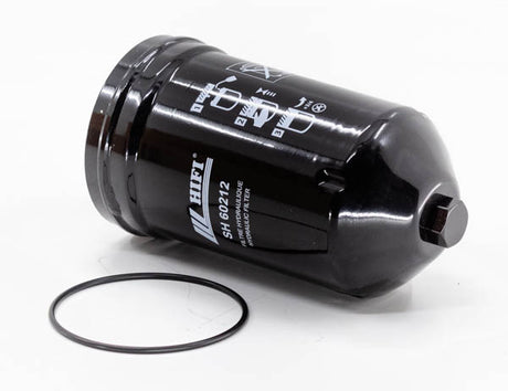 SH 60212 hydraulic filter spin-on