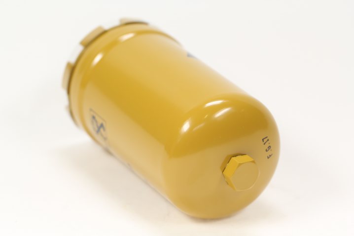 SH 60236 hydraulic filter element