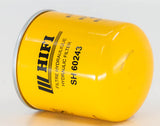 SH 60243 hydraulic filter spin-on