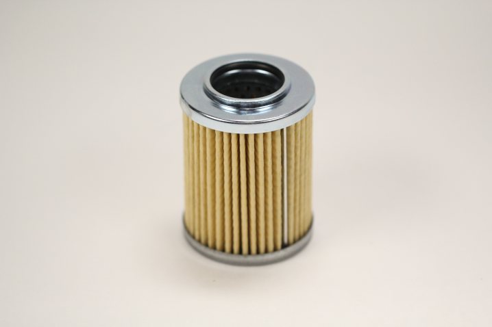 SH 60344 hydraulic filter element
