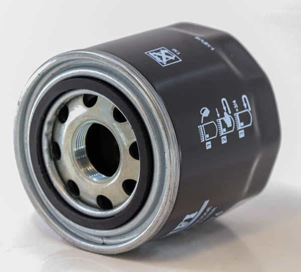 SH 60374 hydraulic filter spin-on