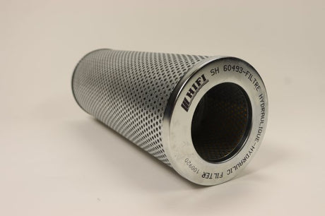 SH 60493 hydraulic filter element