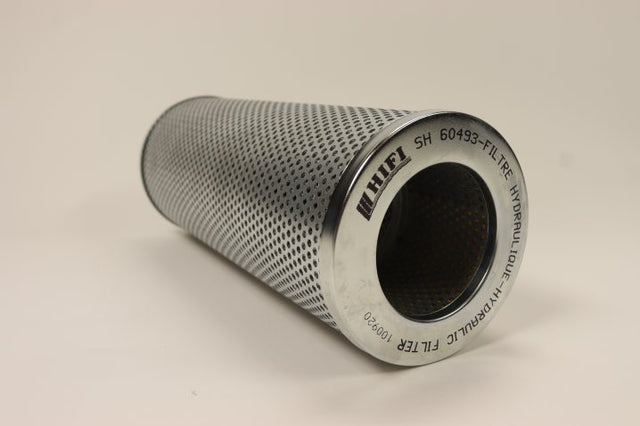 SH 60493 hydraulic filter element
