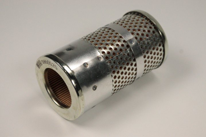 SH 60525 hydraulic filter element