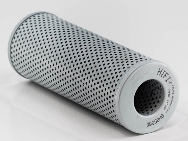 SH 60560 hydraulic filter element