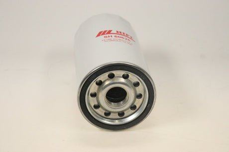 SH 60626 hydraulic filter spin-on