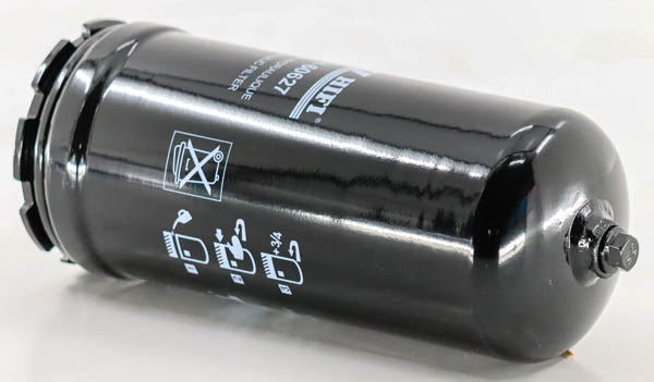 SH 60627 hydraulic filter spin-on