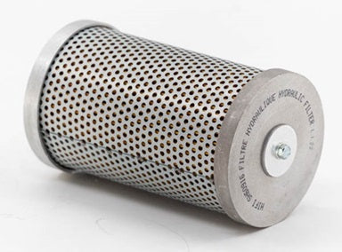 SH 60916 hydraulic filter spin-on