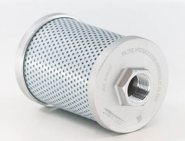 SH 60947 hydraulic filter element