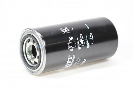 SH 62061 hydraulic filter spin-on