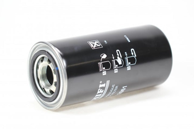 SH 62061 hydraulic filter spin-on