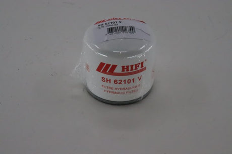 SH 62101 V hydraulic filter spin-on
