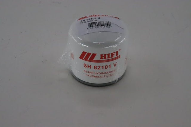 SH 62101 V hydraulic filter spin-on