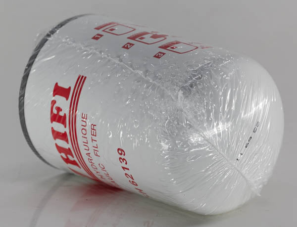 SH 62139 hydraulic filter spin-on