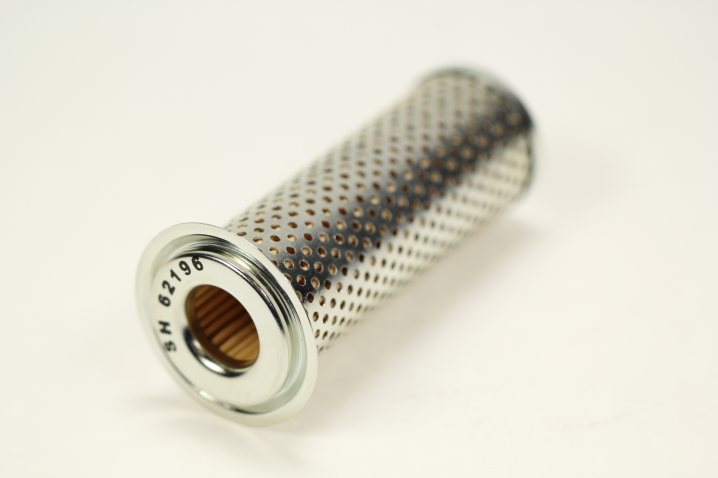 SH 62196 hydraulic filter element