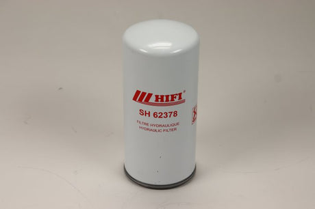 SH 62378 hydraulic filter spin-on