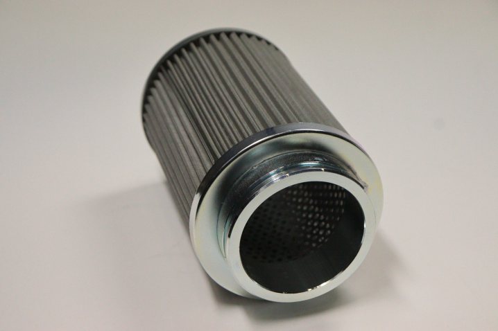 SH 62462 hydraulic filter element