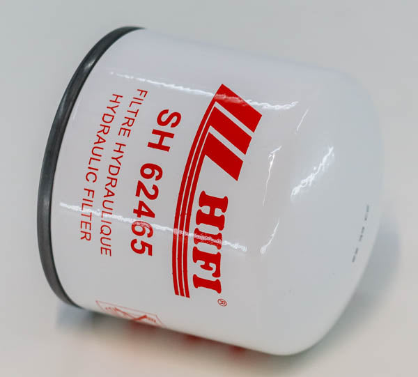 SH 62465 hydraulic filter