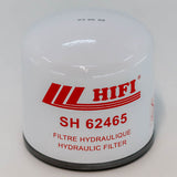 SH 62465 hydraulic filter