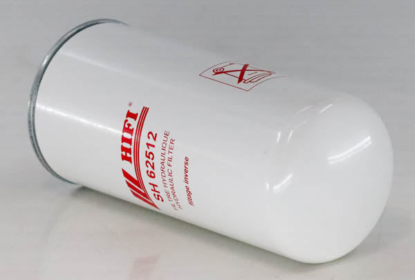 SH 62512 hydraulic filter spin-on