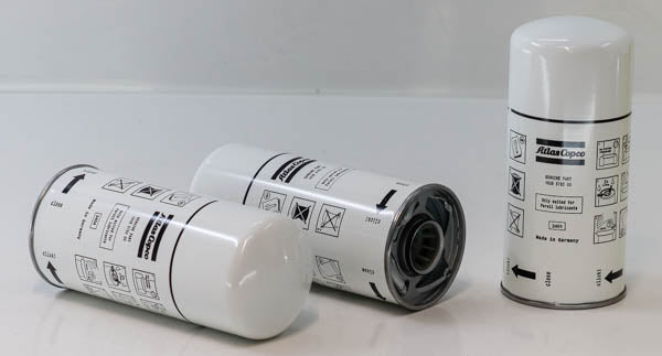 SH 62567 KIT hydraulic filter-set