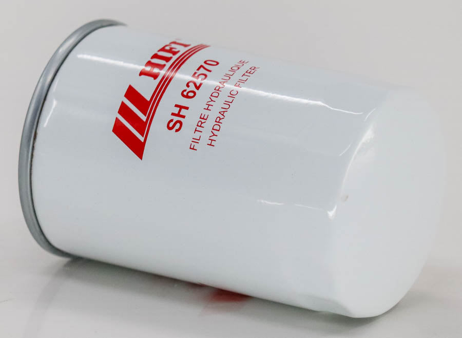 SH 62570 hydraulic filter spin-on