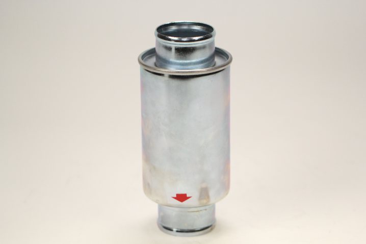 SH 630011 hydraulic filter in-line