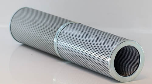 SH 630118 hydraulic filter element