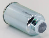 SH 630166 hydraulic filter element