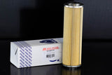 SH 630172 hydraulic filter element