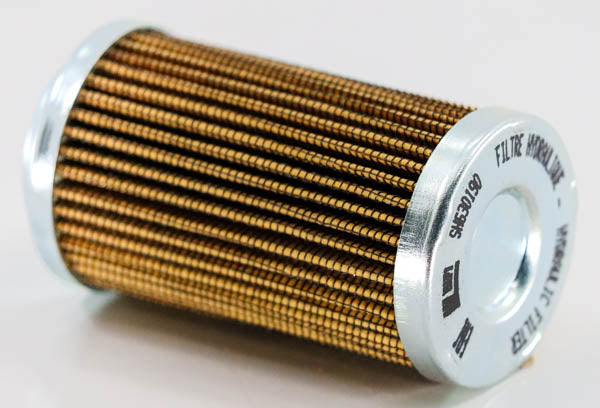 SH 630190 hydraulic filter element