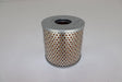 SH 630236 hydraulic filter element