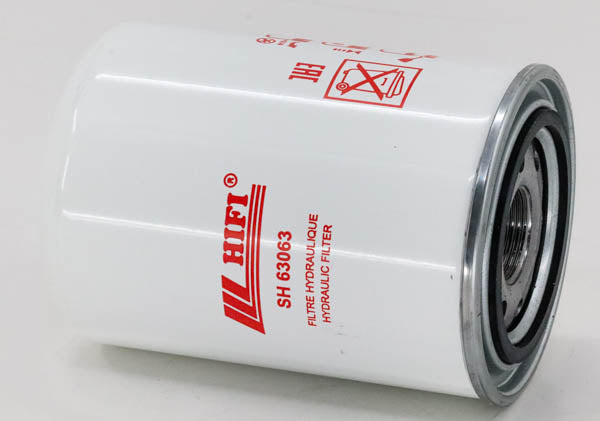 SH 63063 hydraulic filter spin-on