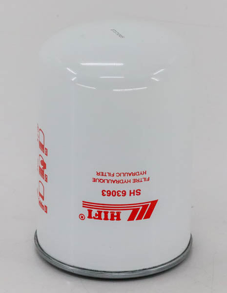 SH 63063 hydraulic filter spin-on
