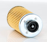 SH 63165 hydraulic filter element