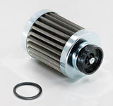 SH 63302 hydraulic filter element