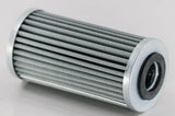 SH 63497 hydraulic filter element