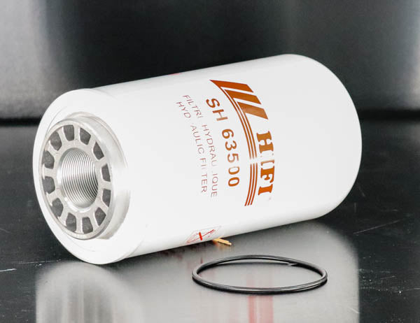 SH 63500 Hydraulic filter SpinOn