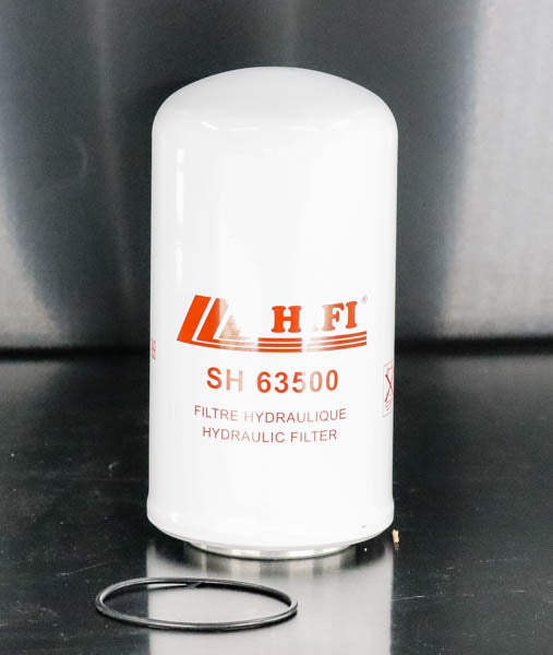 SH 63500 Hydraulic filter SpinOn